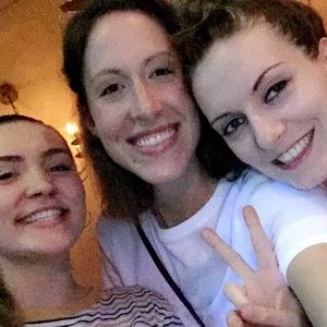 Meet your Posher, Tricia